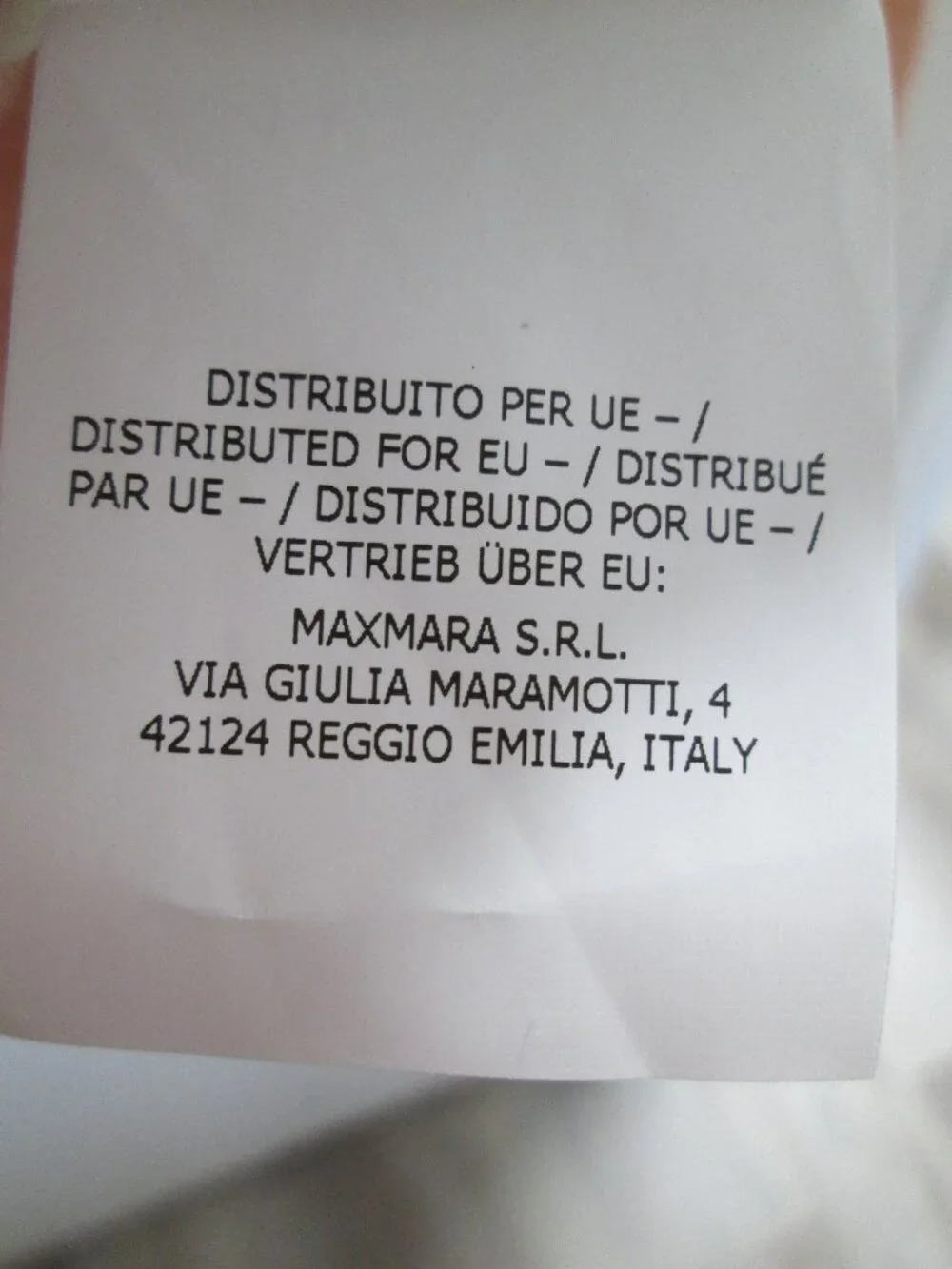 MaxMara Libero 100% Cashmere Sweater – Pink | Size XS | - Picture 6 of 9